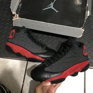 Jordan 13s